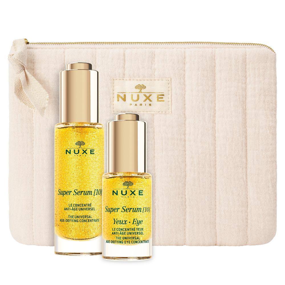 nuxe Routine Anti-Age Super Serum [10]