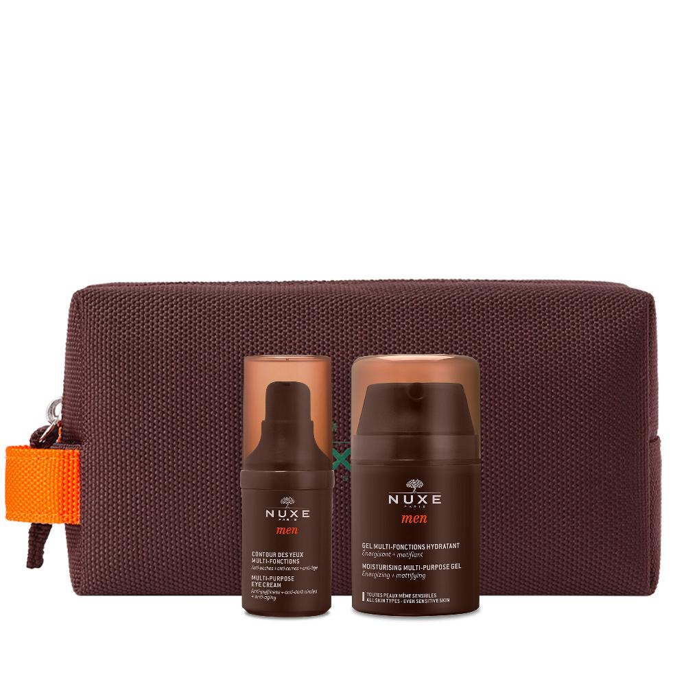 nuxe Routine Visage NUXE Men