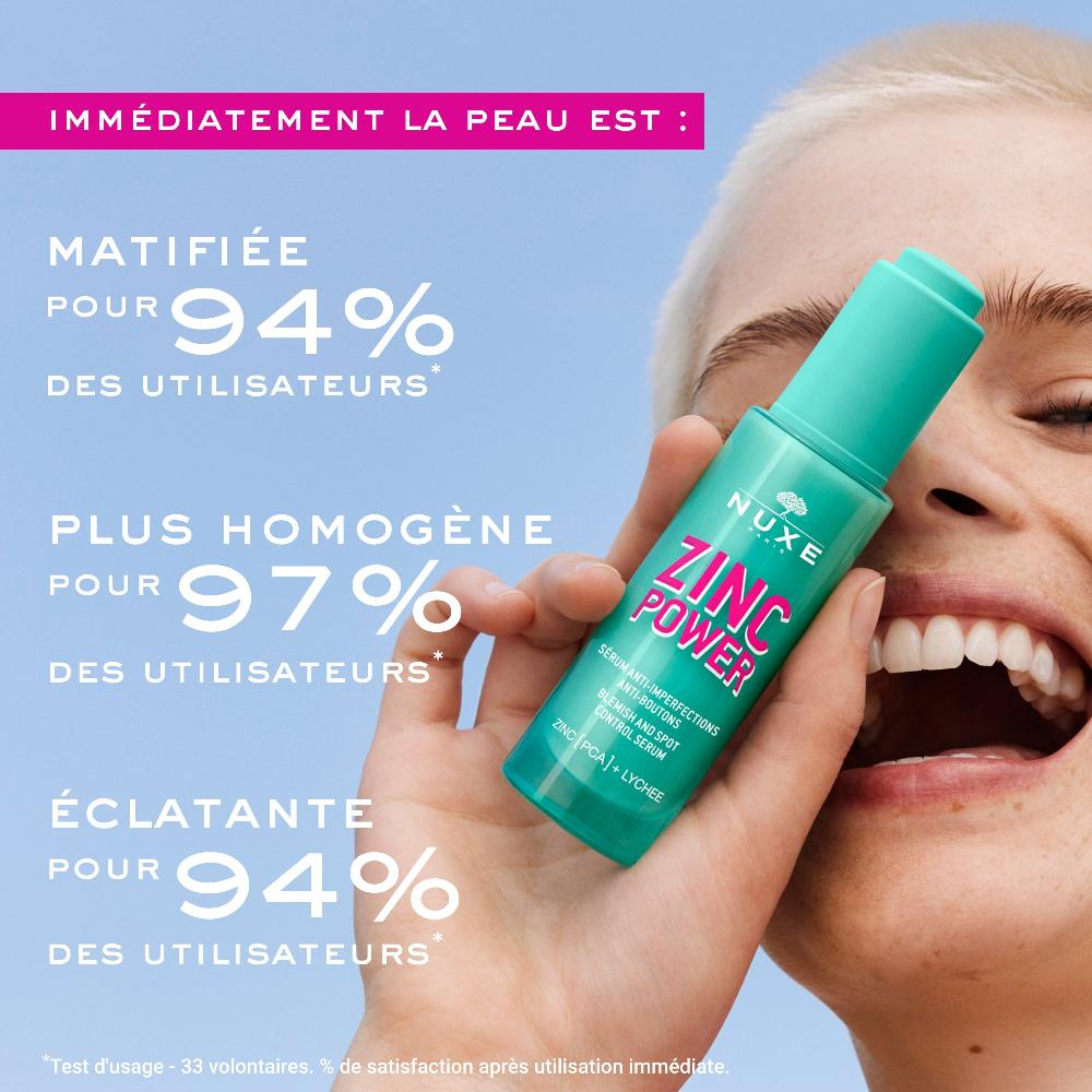 Nuxe Sérum Anti-imperfections Anti-boutons