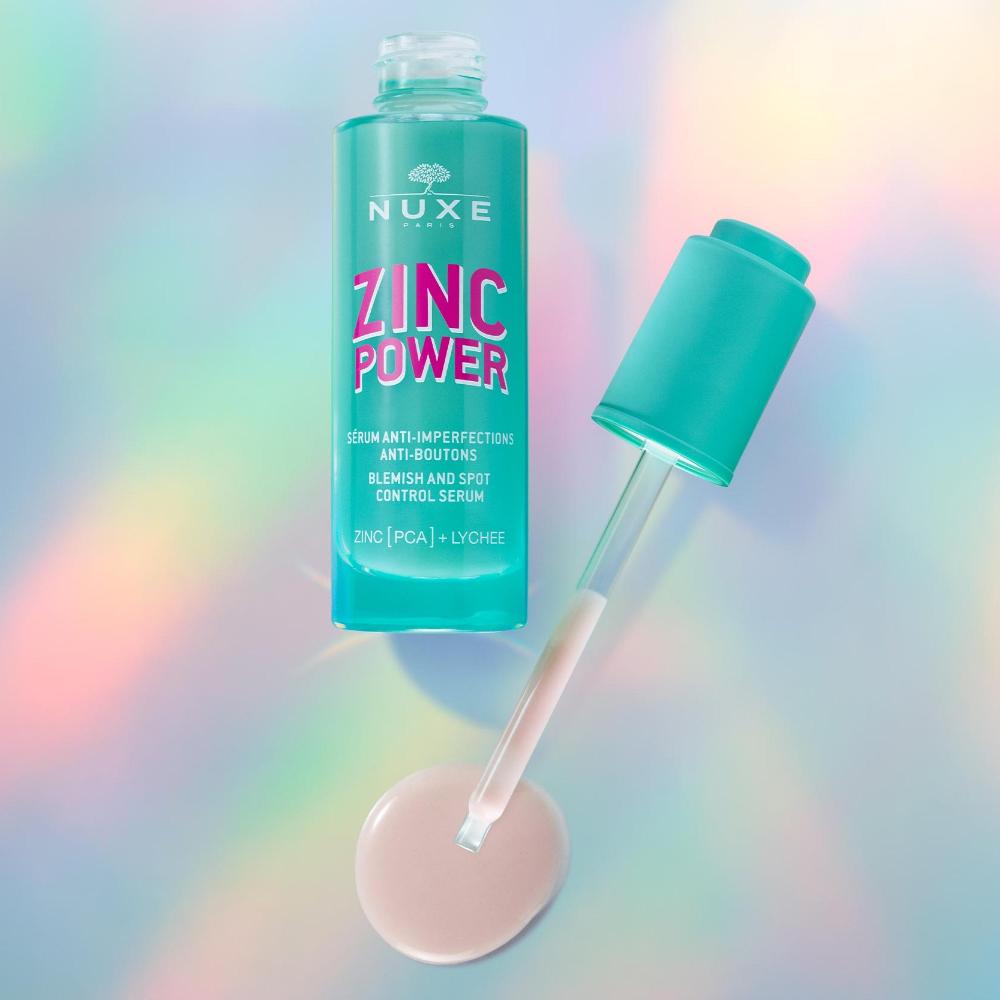 Nuxe Sérum Anti-imperfections Anti-boutons