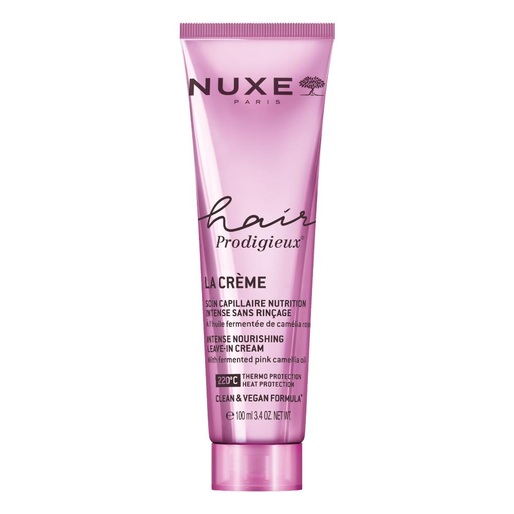 nuxe Soin Capillaire Nutrition Intense