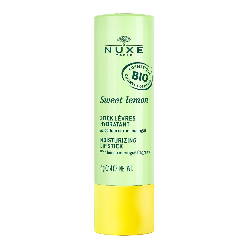 Nuxe Stick Lèvres Hydratant Sweet Lemon