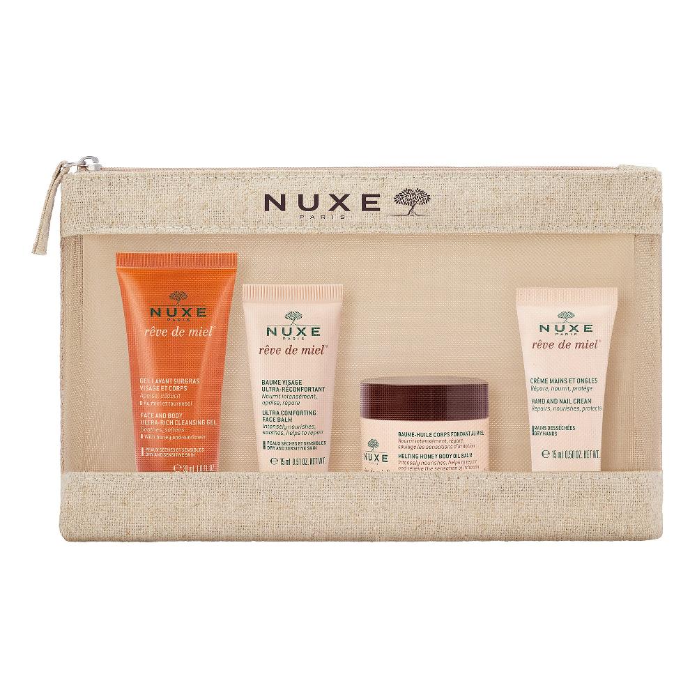 Nuxe Succombez à Rêve De Miel