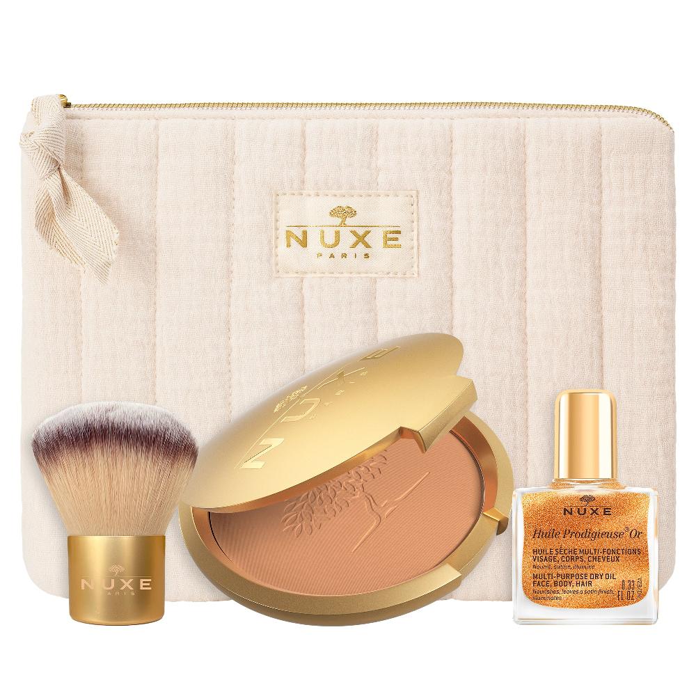 nuxe Trousse Make-Up Prodigieux®