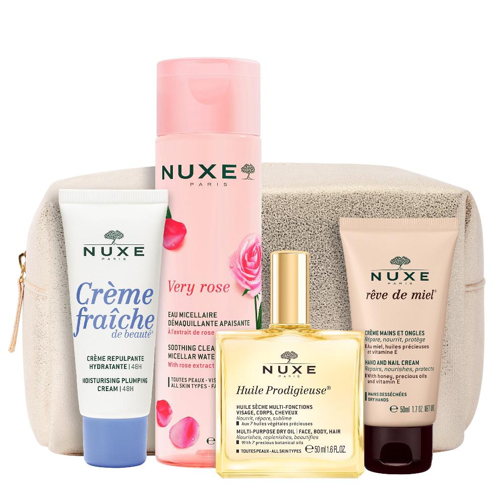 nuxe Vanity Beauté NUXE