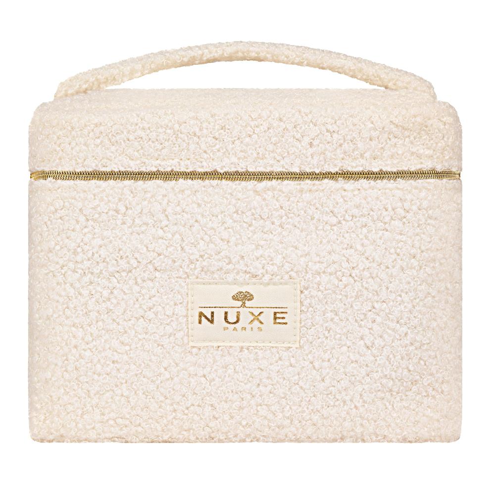 Nuxe Vanity Get Ready With Me