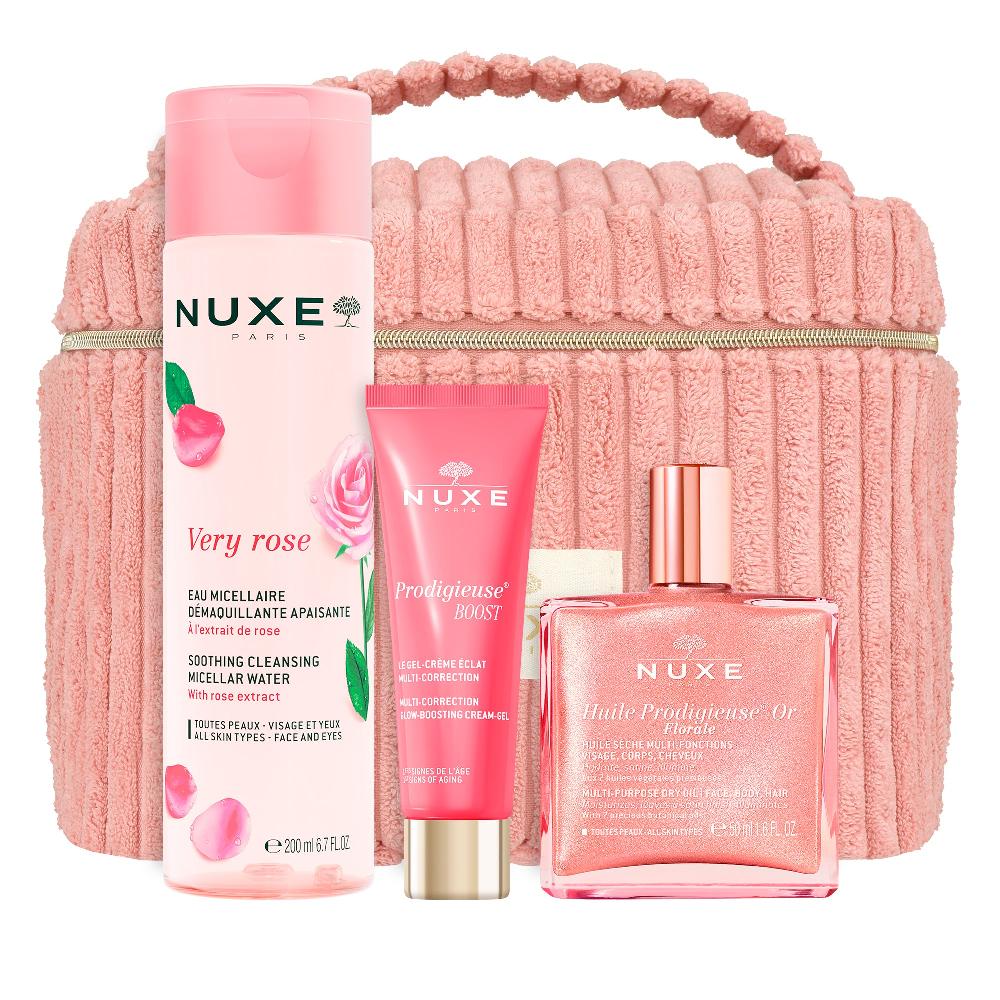 Nuxe Vanity Happy In Pink