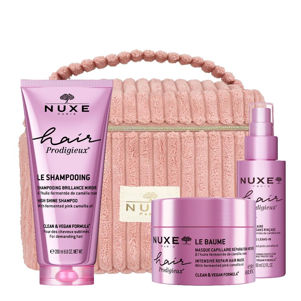 nuxe Vanity Réparation Intense Hair Prodigieux®