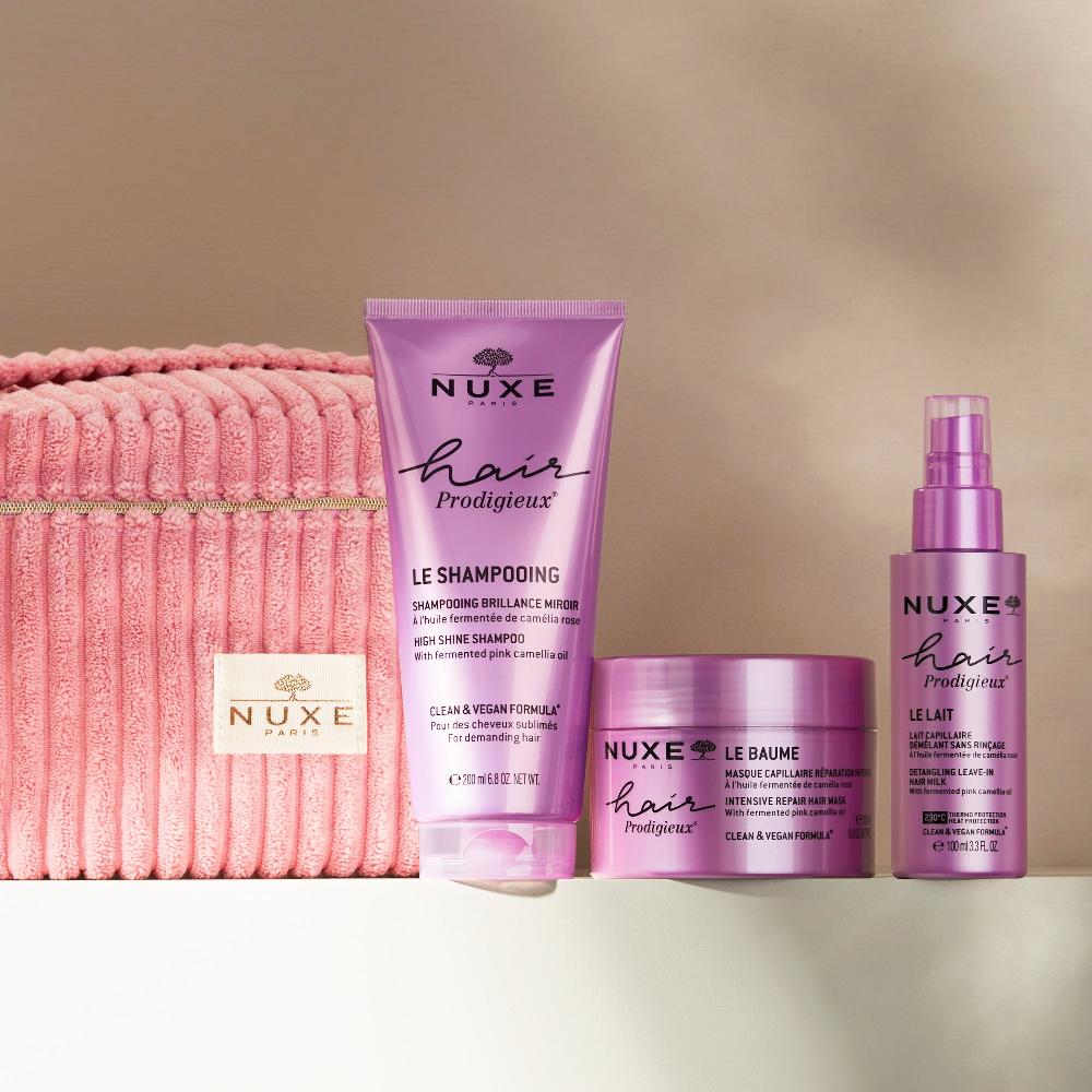 nuxe Vanity Réparation Intense Hair Prodigieux®