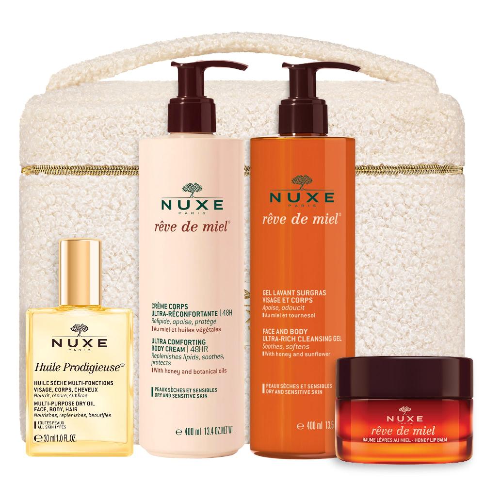nuxe Vanity Soins Cocooning