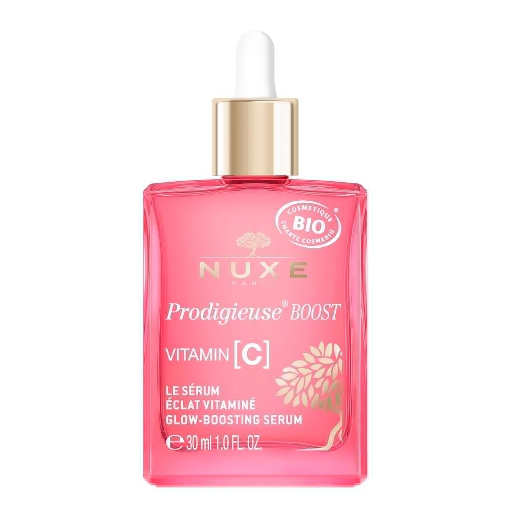 Nuxe Vitamine [C] Sérum Eclat Vitaminé