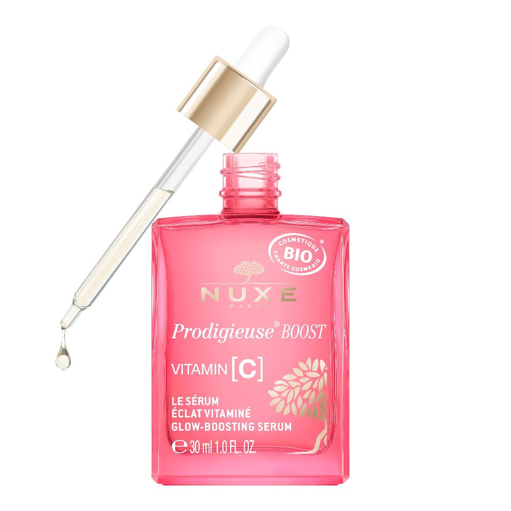 Nuxe Vitamine [C] Sérum Eclat Vitaminé