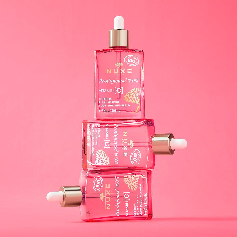 nuxe Vitamine [C] Sérum Eclat Vitaminé