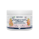 Oemine Collagène Marin & Silicium Arôme Vanille – Oemine
