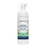 Oemine Mousse Nettoyante Visage Bio ACNEZINC – Oemine