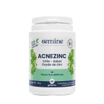 Oemine ACNEZINC Gélules – Oemine