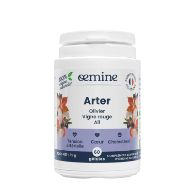 oemine Arter – Oemine