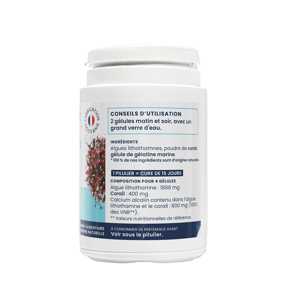 Oemine Calcium Marin – Oemine