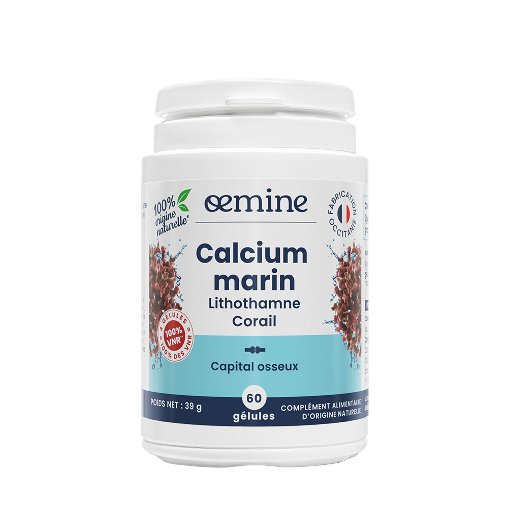 oemine Calcium Marin – Oemine