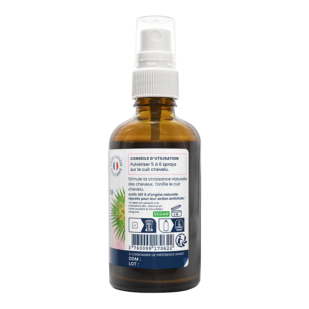 Oemine Cap Lotion – Oemine