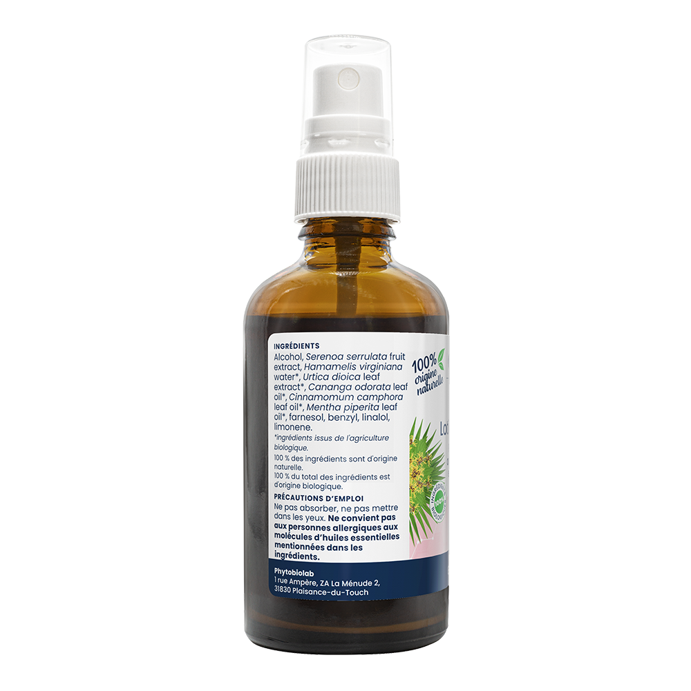 Oemine Cap Lotion – Oemine