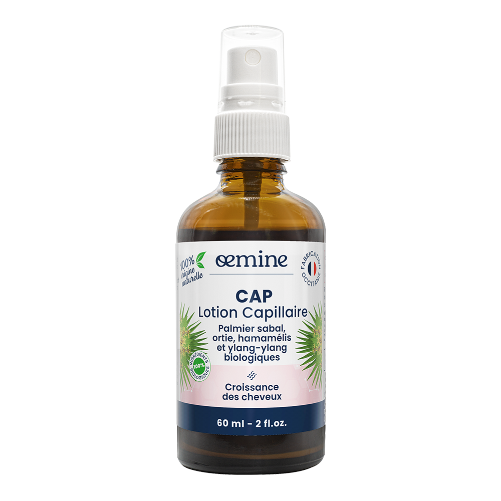 oemine Cap Lotion – Oemine