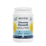 Oemine Chrome Pissenlit – Oemine