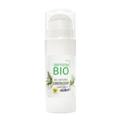Oemine Contrecoup Gel Bio – Oemine