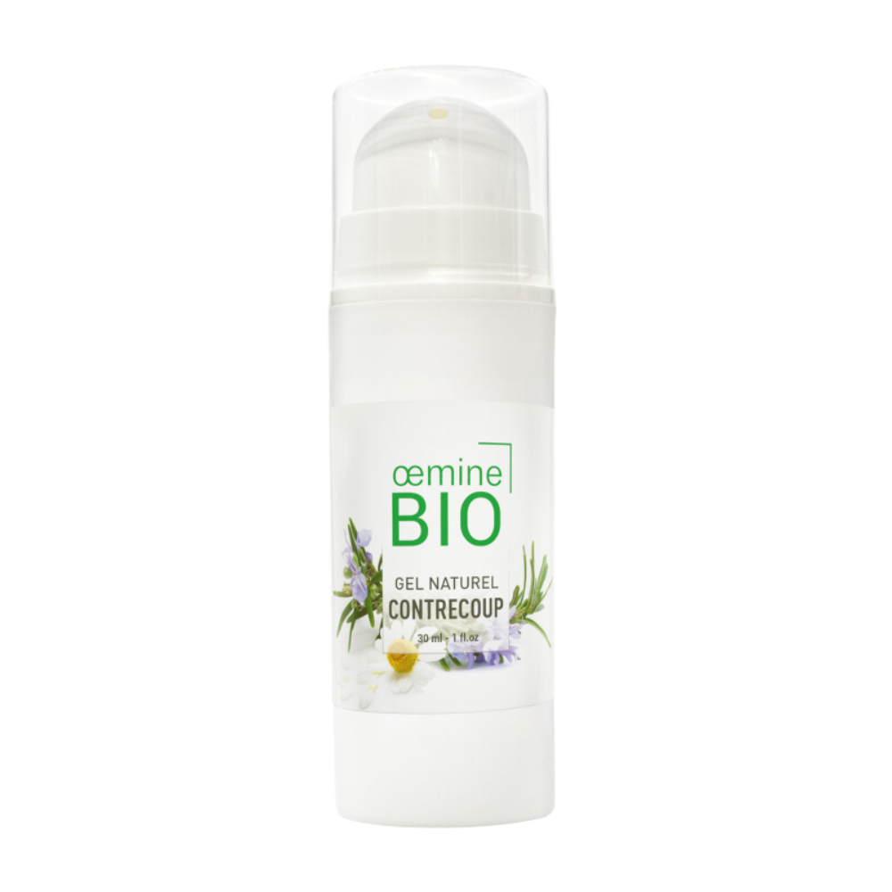 oemine Contrecoup Gel Bio – Oemine
