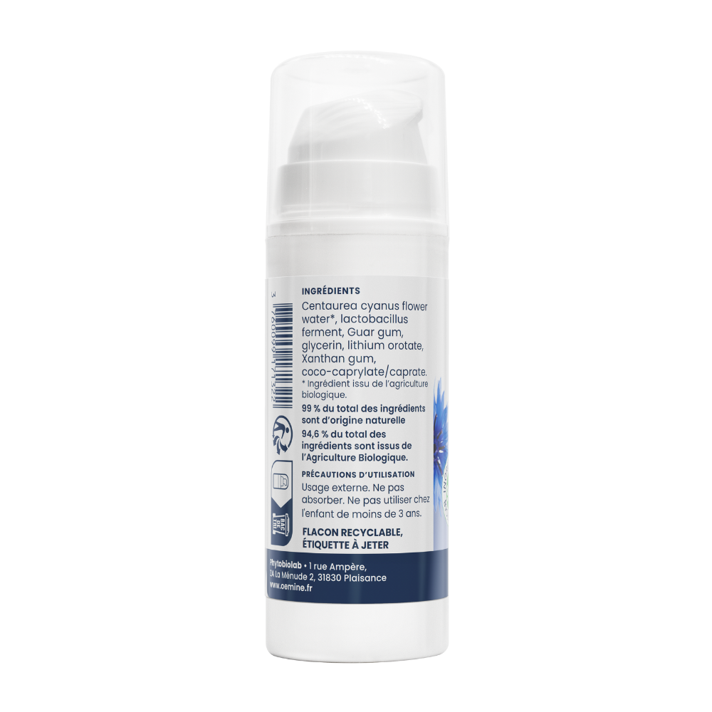 Oemine Derm Gel Lithium – Oemine