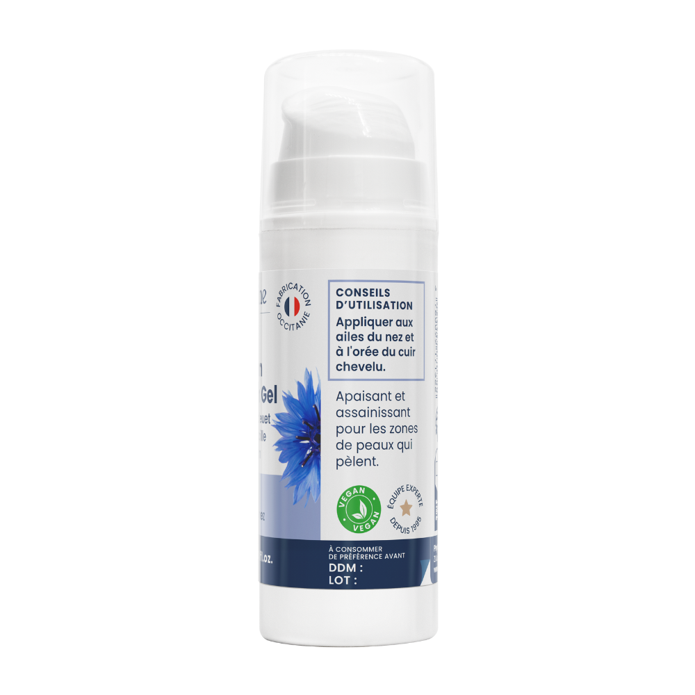Oemine Derm Gel Lithium – Oemine