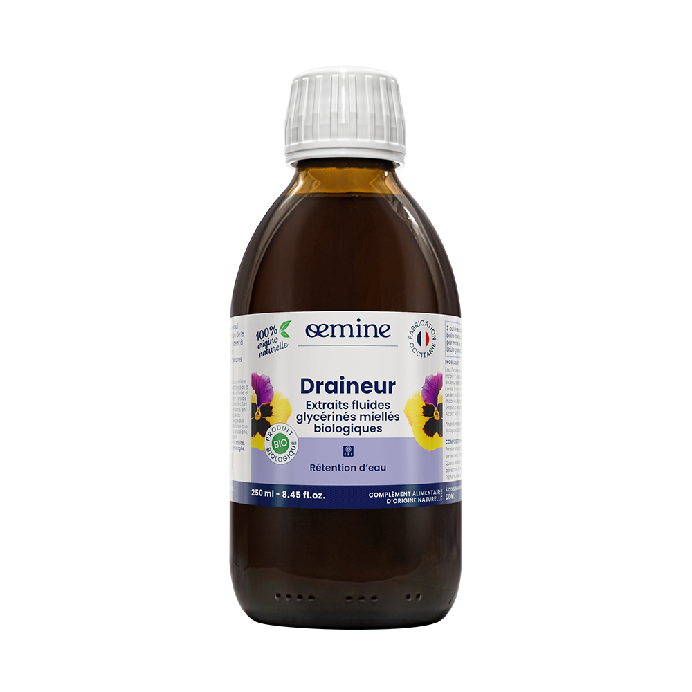 oemine Draineur – Oemine