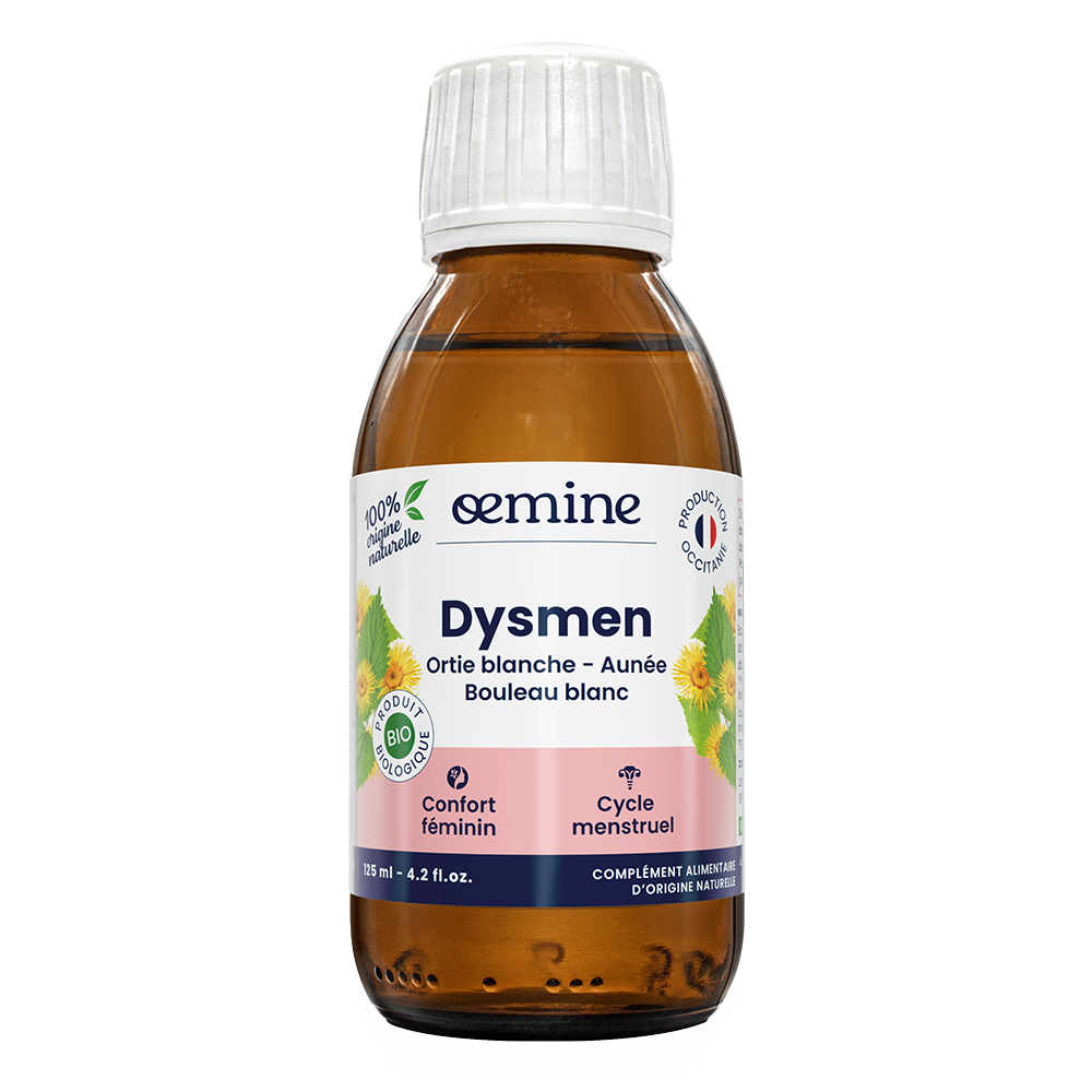 oemine Dysmen Bio – Oemine