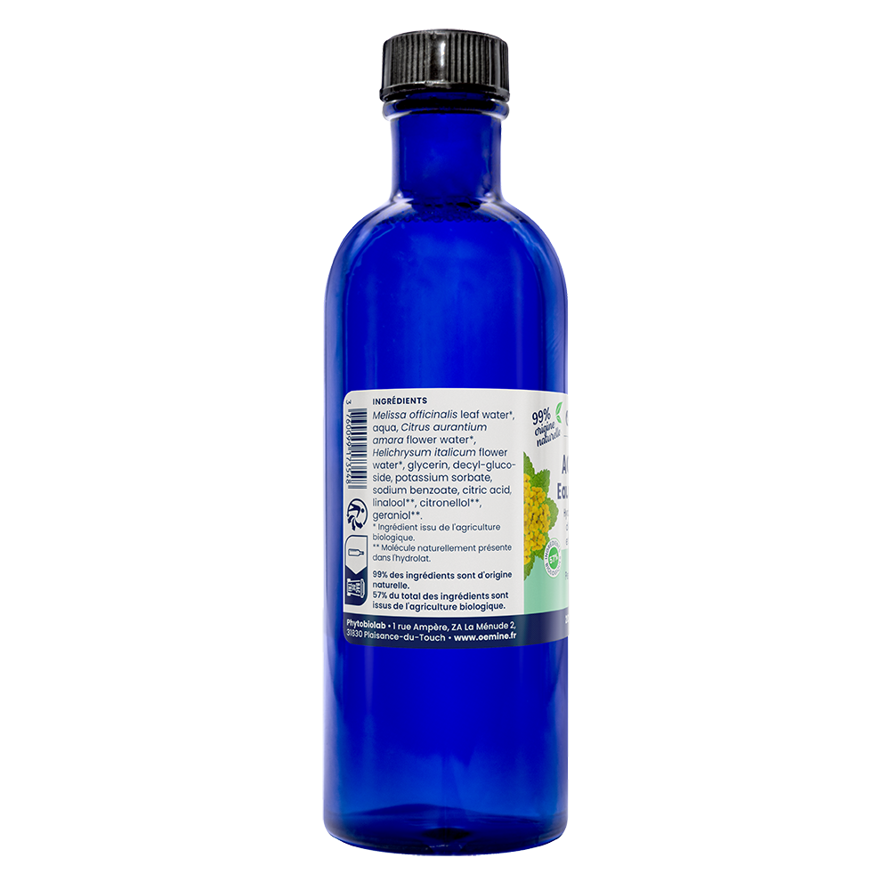 Oemine Eau Micellaire Purifiante ACNEZINC – Oemine