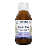Oemine Energy Élixir – Oemine