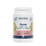 Oemine Gyne – Oemine