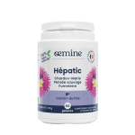 Oemine Hépatic – Oemine