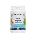 Oemine Iode Algue – Oemine