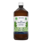 Oemine Jus D’Aloe Vera Alimentaire Bio – Oemine