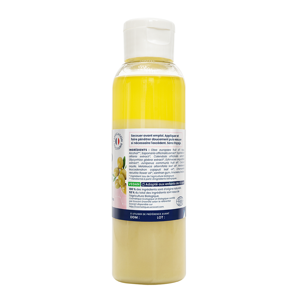 Oemine LINIBIO Liniment – Oemine