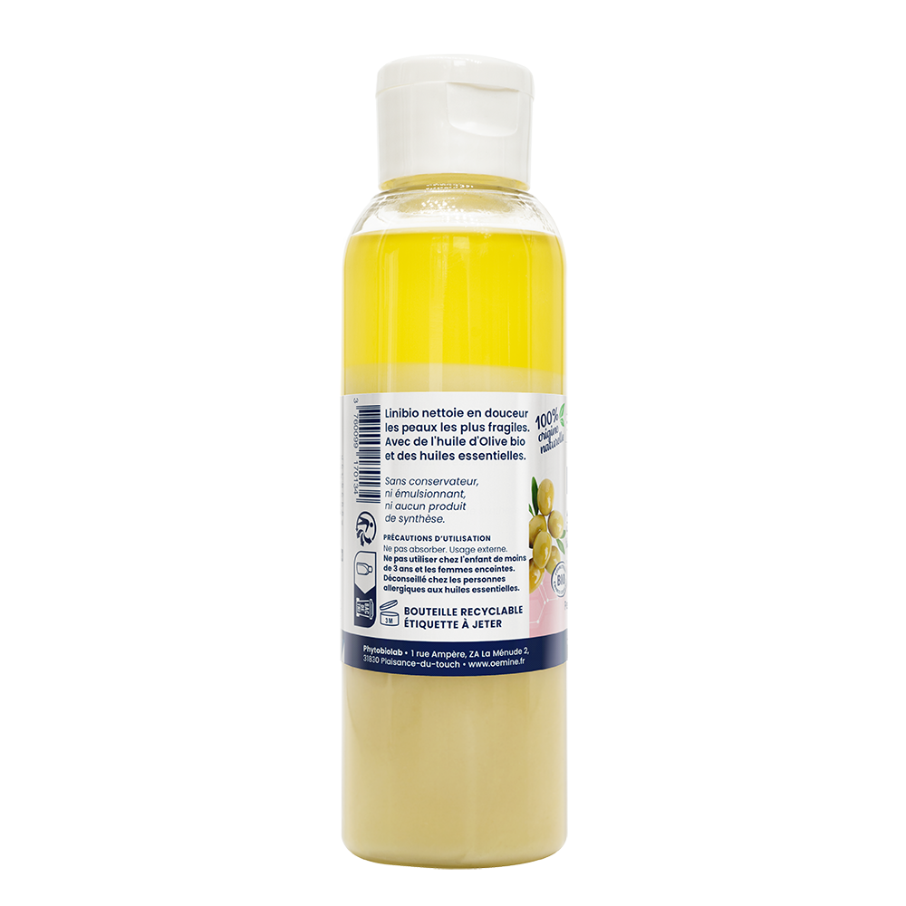 Oemine LINIBIO Liniment – Oemine
