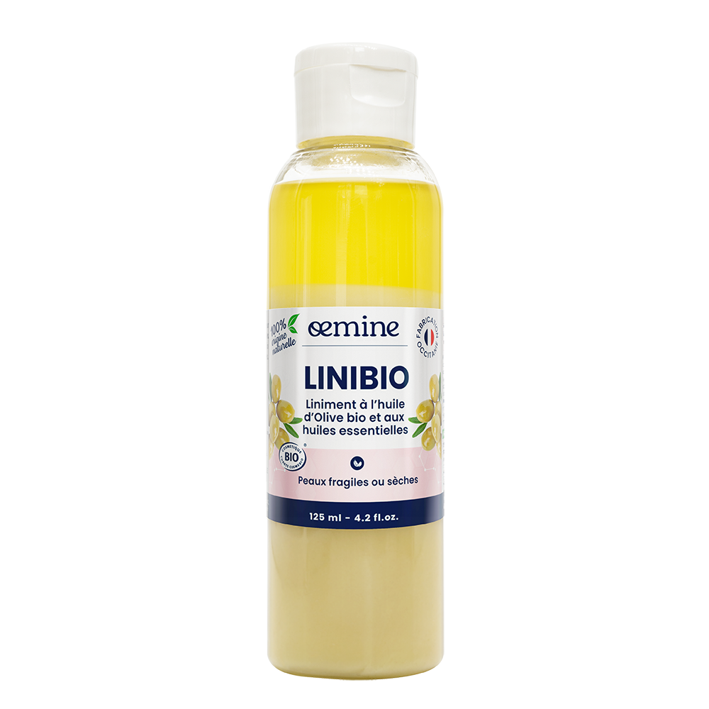 oemine LINIBIO Liniment – Oemine