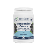 Oemine Manganèse Cassis – Oemine