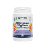 Oemine Mélatonine Végétale – Oemine