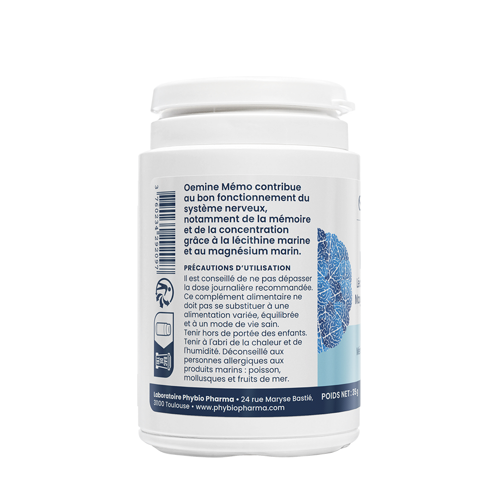 Oemine Mémo – Oemine