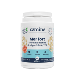 Oemine Mer Fort Oméga-3 Phospholipides – Oemine