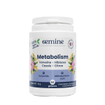 Oemine Metabolism – Oemine