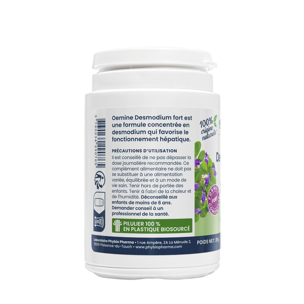 Oemine OEMINE DESMODIUM FORT