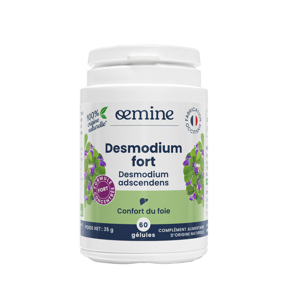 oemine OEMINE DESMODIUM FORT