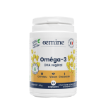 Oemine Oméga-3 DHA Végétaux – Oemine